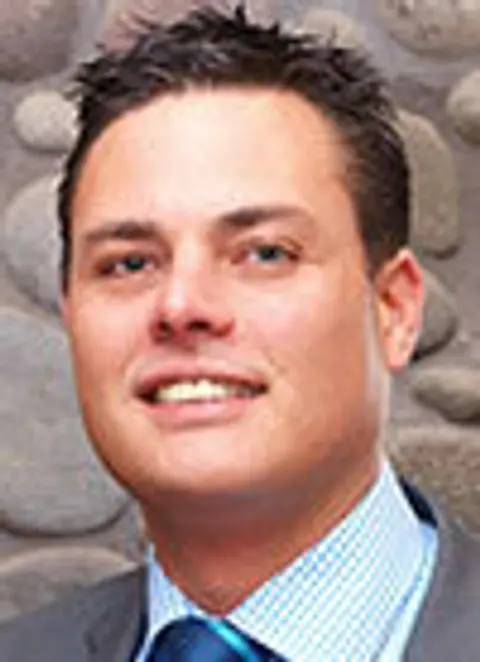Ryan Mikkelson