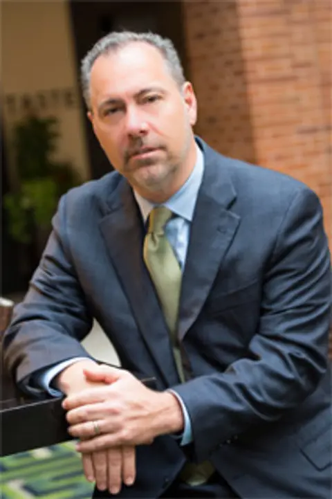 Leonard Buckley