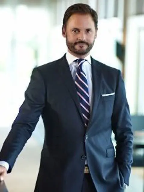 Gordon Debus
