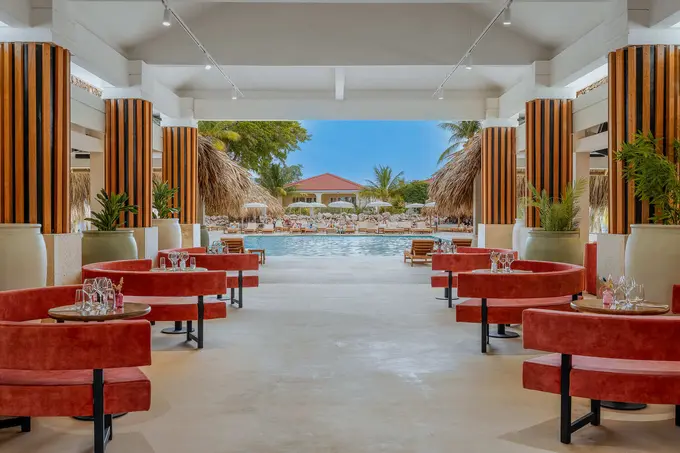 Sonesta Announces the Opening of Sonesta Resort Curacao ......