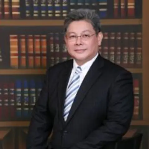 Eddie Tang