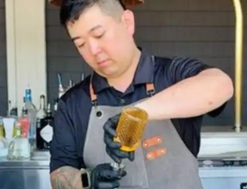 Kenichi Saito