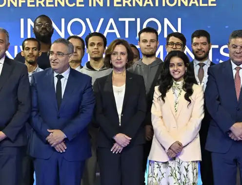 Innovation Celebrated in Marrakesh as UN Tourism Backs Next Generation of Startups