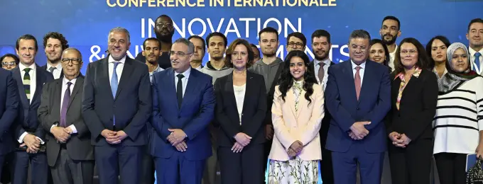 Innovation Celebrated in Marrakesh as UN Tourism Backs Next Generation of Startups