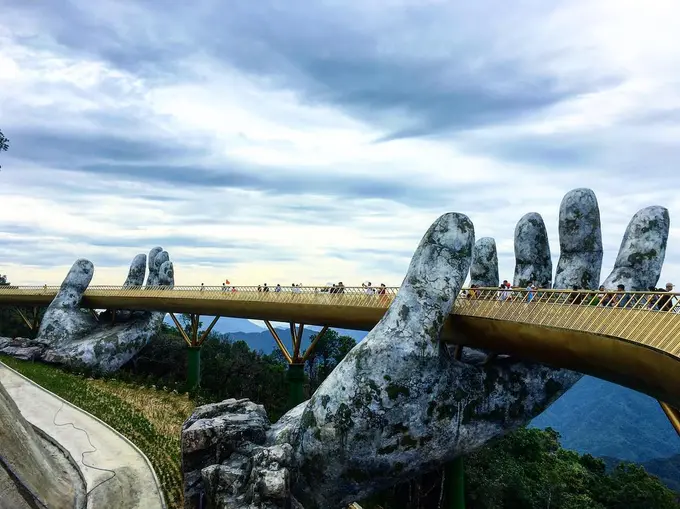 Mandarin Oriental, Da Nang ......