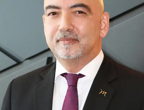 Levent Tasbas