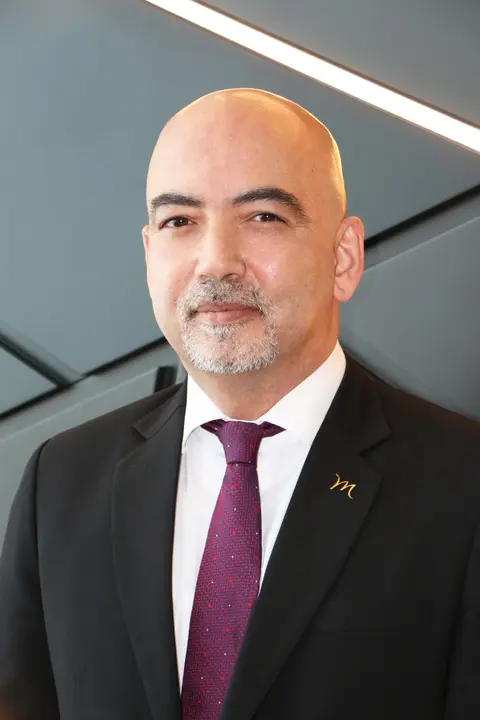 Levent Tasbas