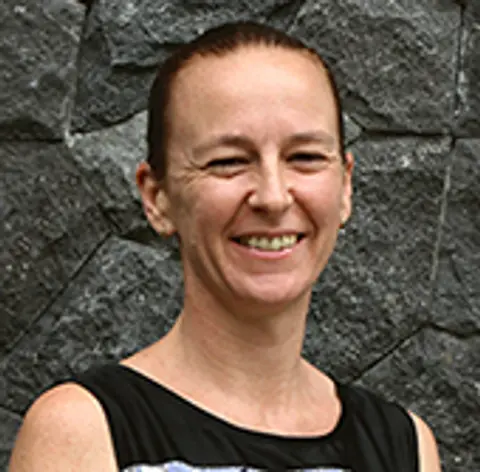 Carol Waller