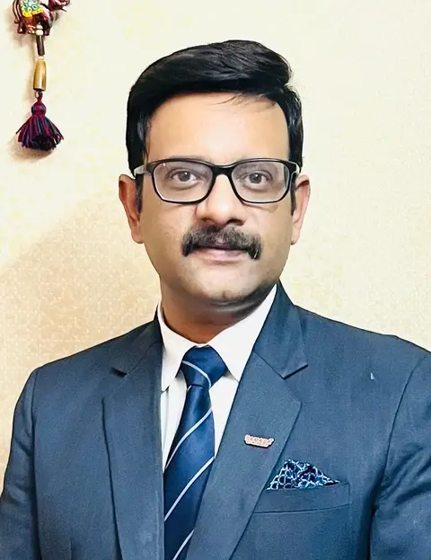Saurav Gupta