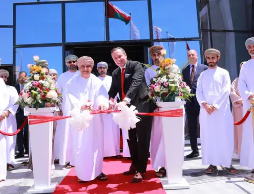 Intercity Hotel Muscat