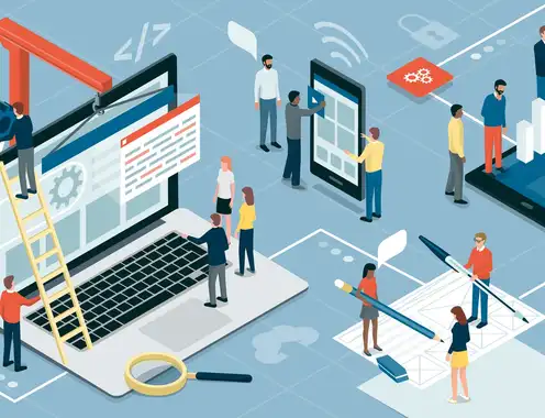 Artificial Intelligence-Driven Personalization - Data Design vs. Authentic Discovery