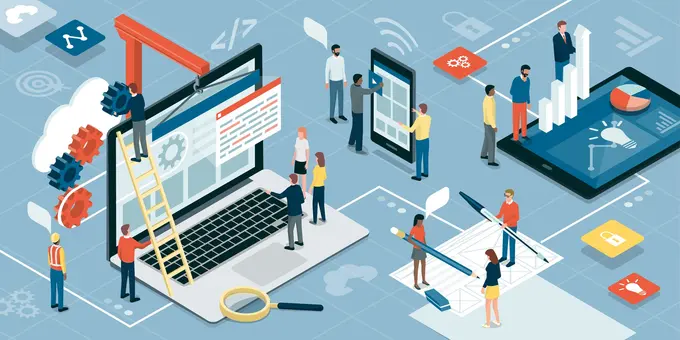 Artificial Intelligence-Driven Personalization - Data Design vs. Authentic Discovery