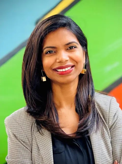Priti Pandey