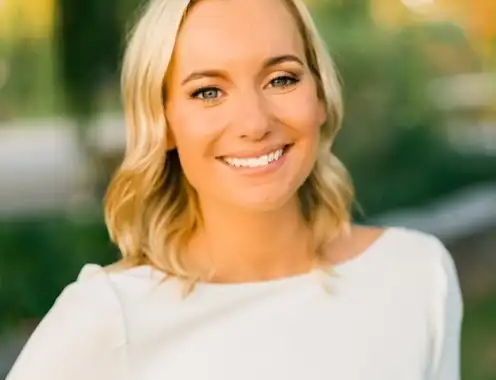 Haleigh Hildebrand