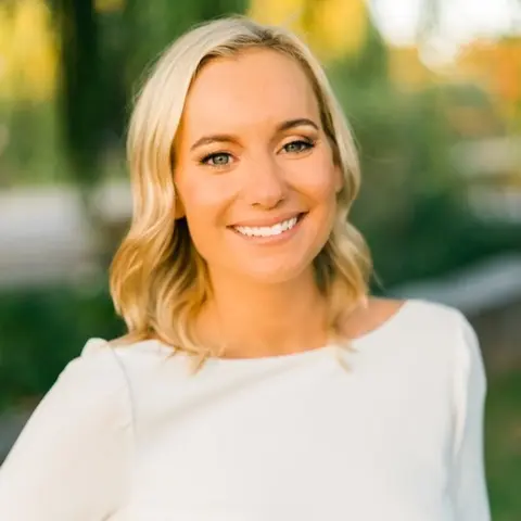 Haleigh Hildebrand