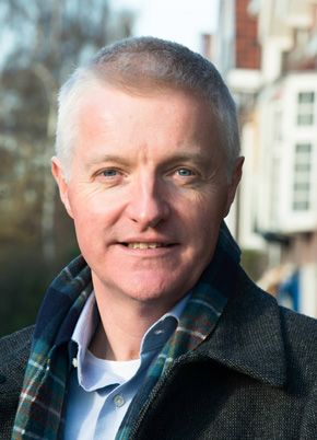 Nick Price