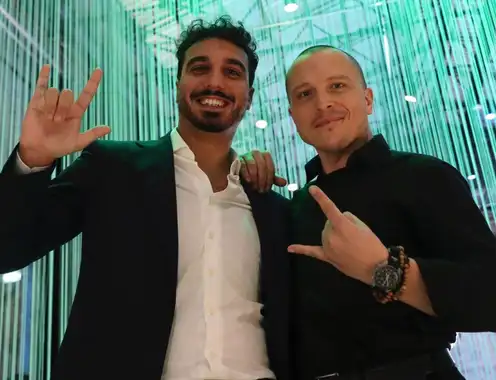 Simone Puorto Joins Takyon as Board Advisor, Accelerating the Shift to the Zero Click Web and AI Native Direct Distribution