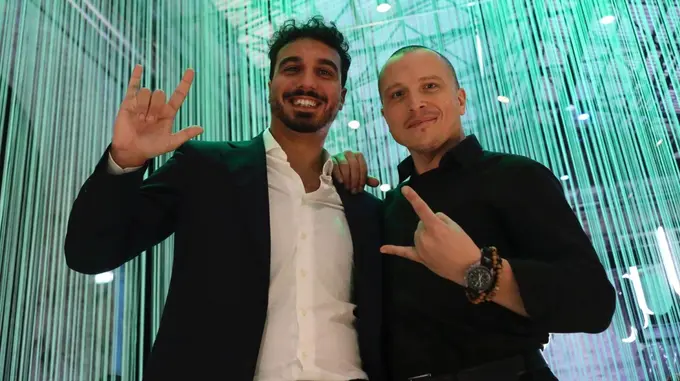 Simone Puorto Joins Takyon as Board Advisor, Accelerating the Shift to the Zero Click Web and AI Native Direct Distribution