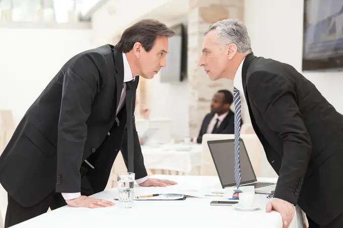 This is Why Your Employee Morale is Poor (And What To Do About It)