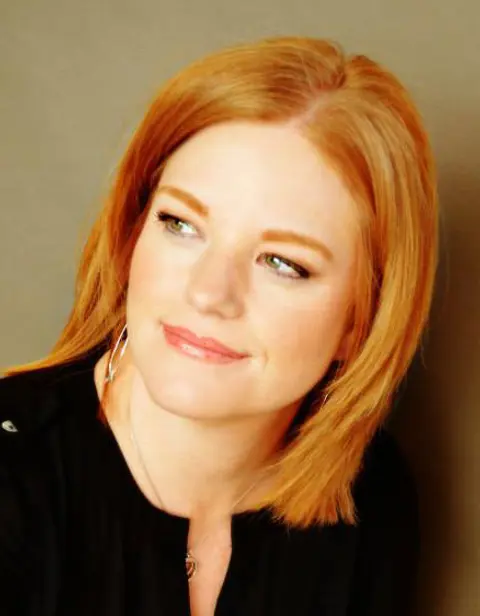 Paige Harris