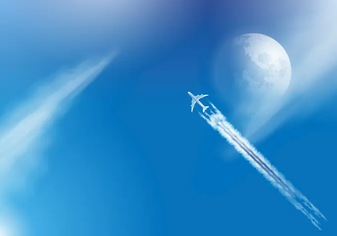 Air-Travel Trends: the future is sustainable and interconnected