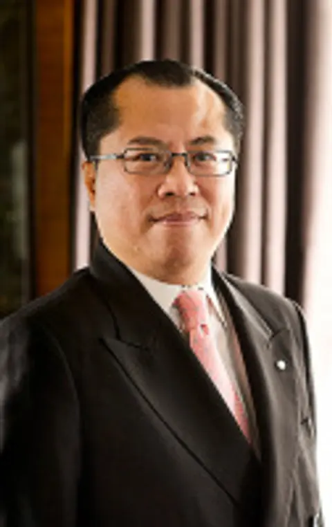 Mok Kok Meng