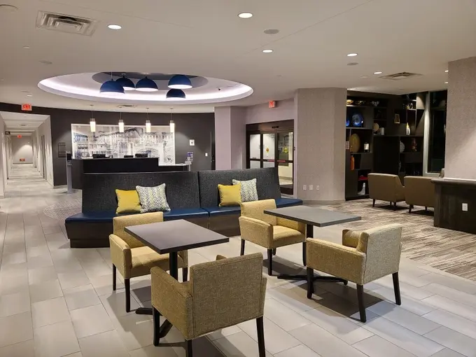 Cambria Hotel Rock Hill - University Center ......