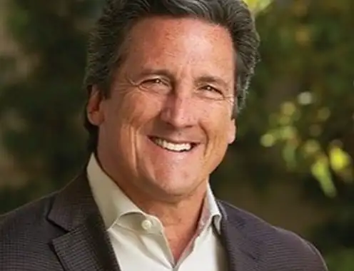 Bill Hornbuckle