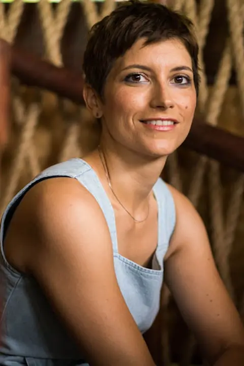 Adeline Blachere