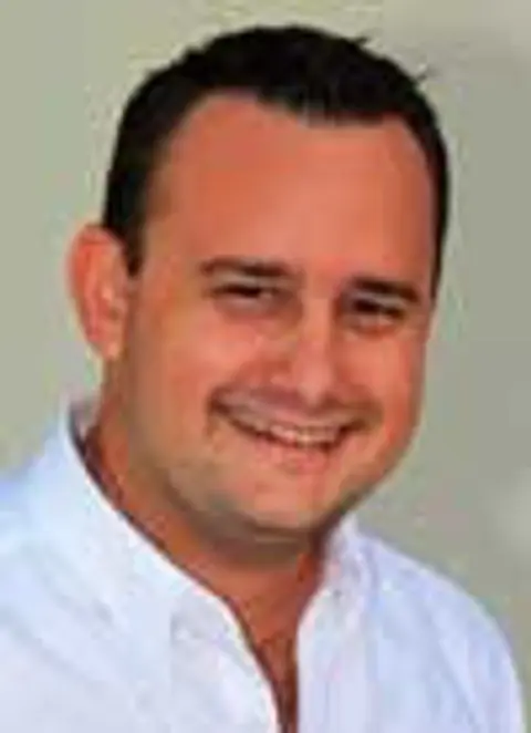 Frederick de Marcy Chelin