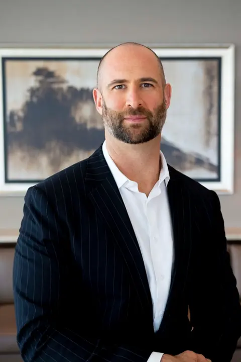 Brian Hashkowitz
