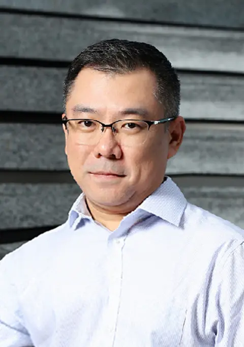 Adrian Chan