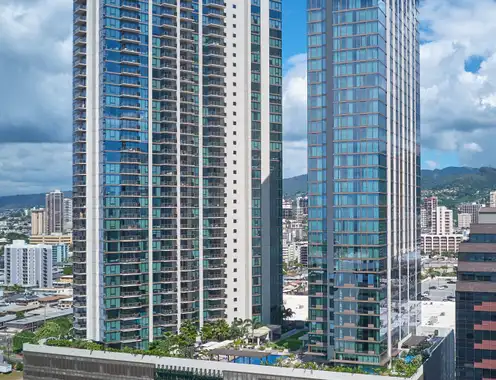 Crescent Hotels & Resorts Named Management Partner for Renaissance Honolulu Hotel & Spa