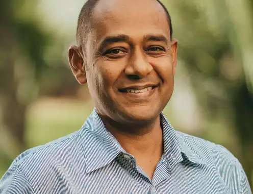 Kervyn Rayeroux