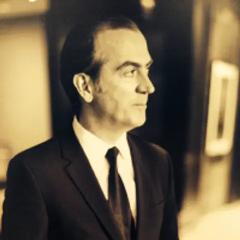 Peter Roth