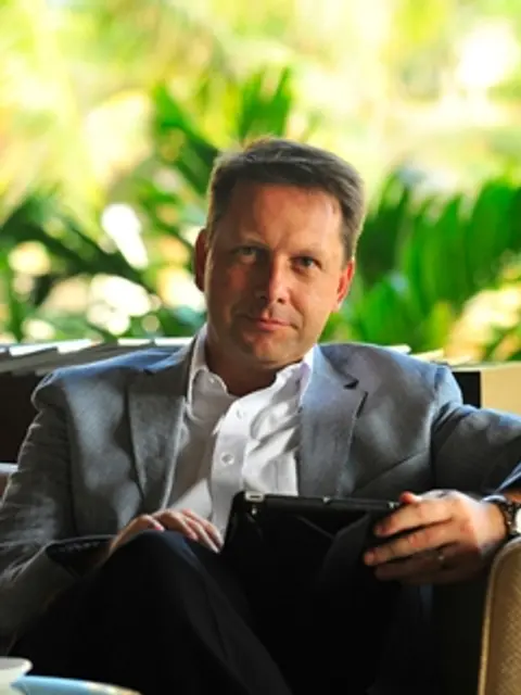 Douglas Brennan