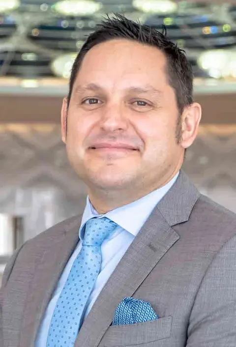 Carmine Pecoraro