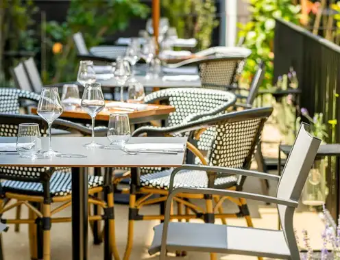 Accor (unpacked): Mercure Porto Centro Aliados, Where Culture and Communities Connect - Embracing the Legacy of Creating Locally Inspired Experiences