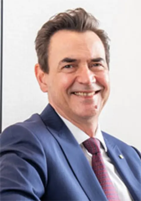 Stephan Kapek