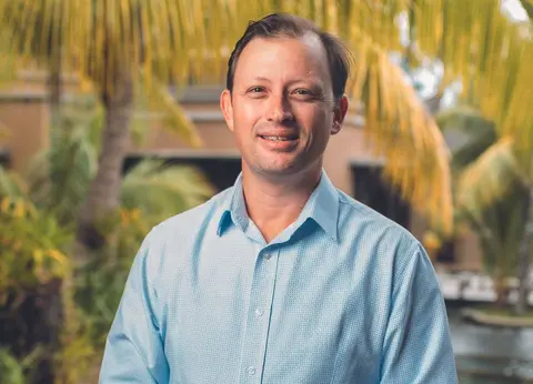 Stephan Lagesse