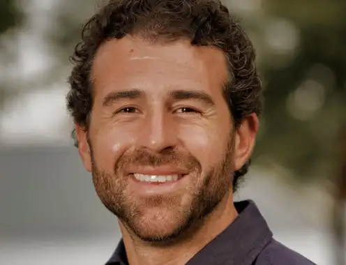 Patrick Schori