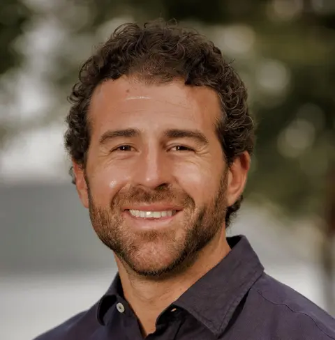 Patrick Schori