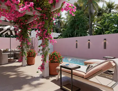 The Ocean Club, A Four Seasons Resort, Bahamas