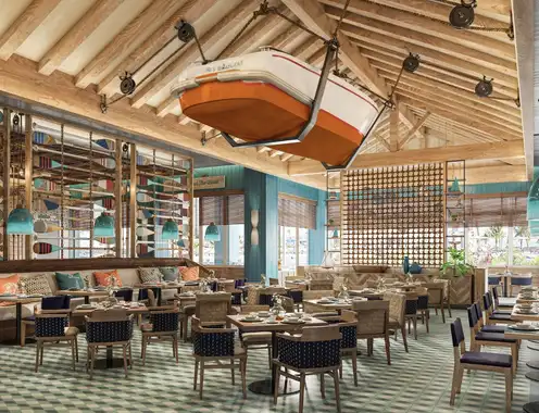 Margaritaville Island Reserve Roatan - Coming Soon