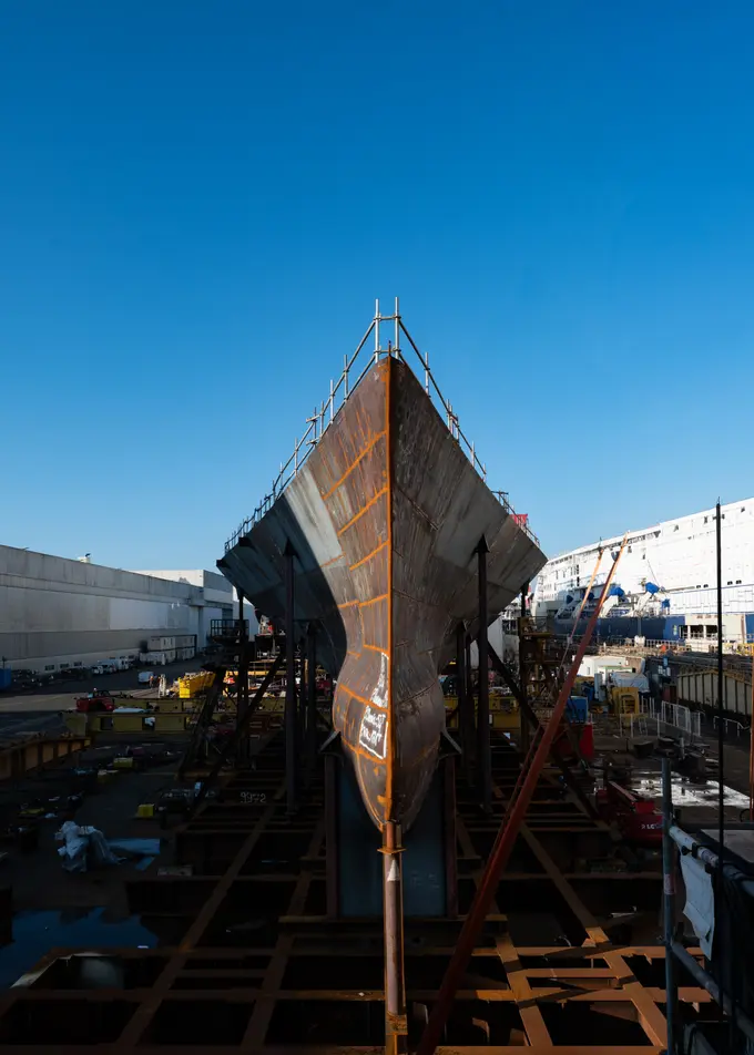 Orient Express Sailing Yachts Celebrate Significant Milestone in Their Maritime Journey