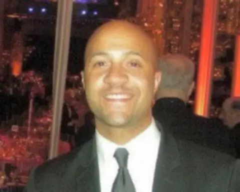 Dwayne Williams