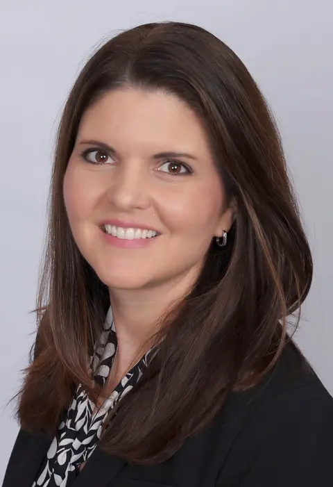 Jennifer Caldwell