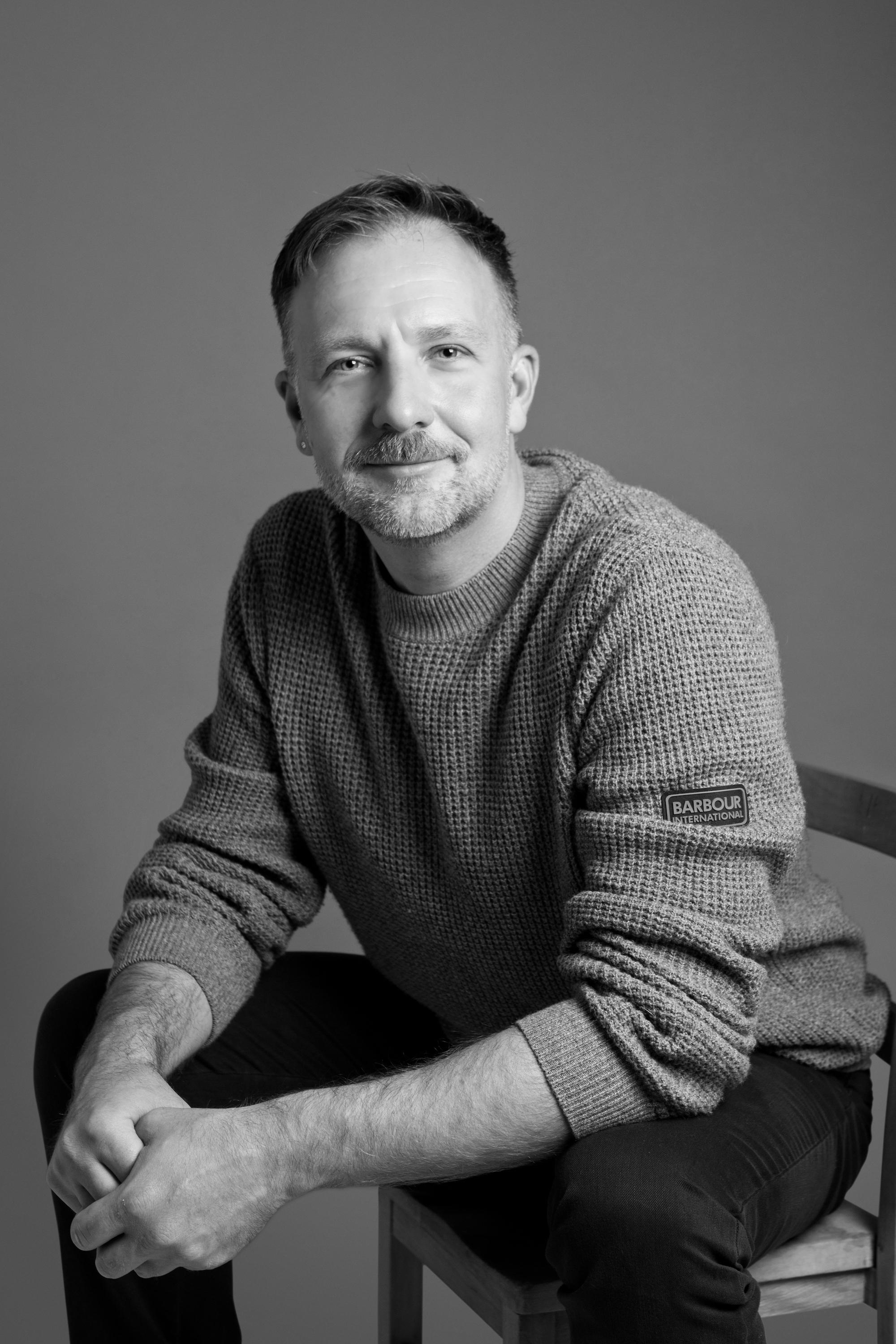 Ryan Haynes