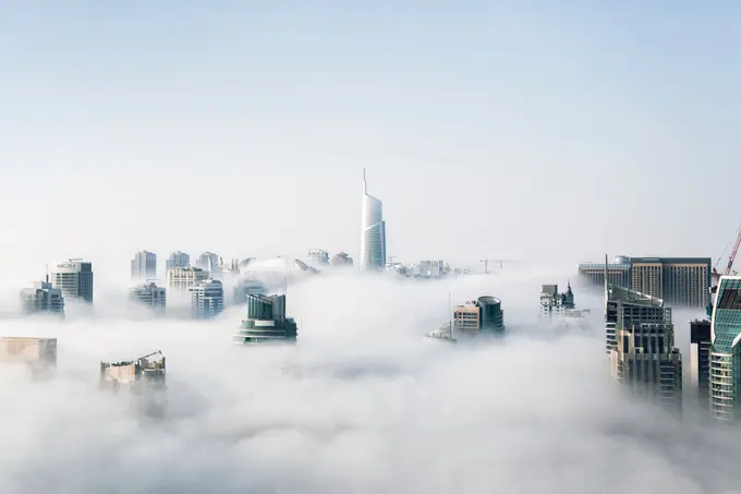 Cloudbusting - On Cloud Systems, IT, GDPR, And Data Breaches
