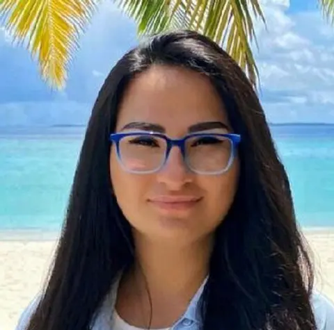 Ulviyya Gahramanli